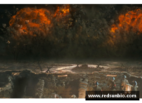 梅西纳山脊大爆炸：探索灾难的影响与未来展望