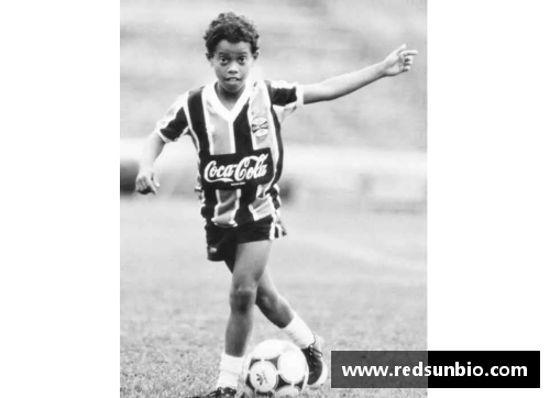巴西格雷米奥新星卢安：足球界的闪耀之光